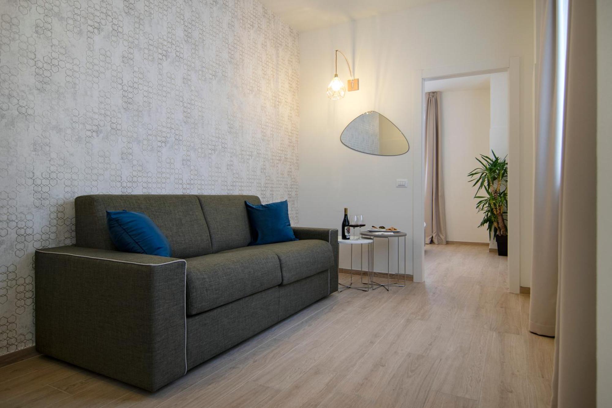 Gigi Suites&apartments Apartment *
