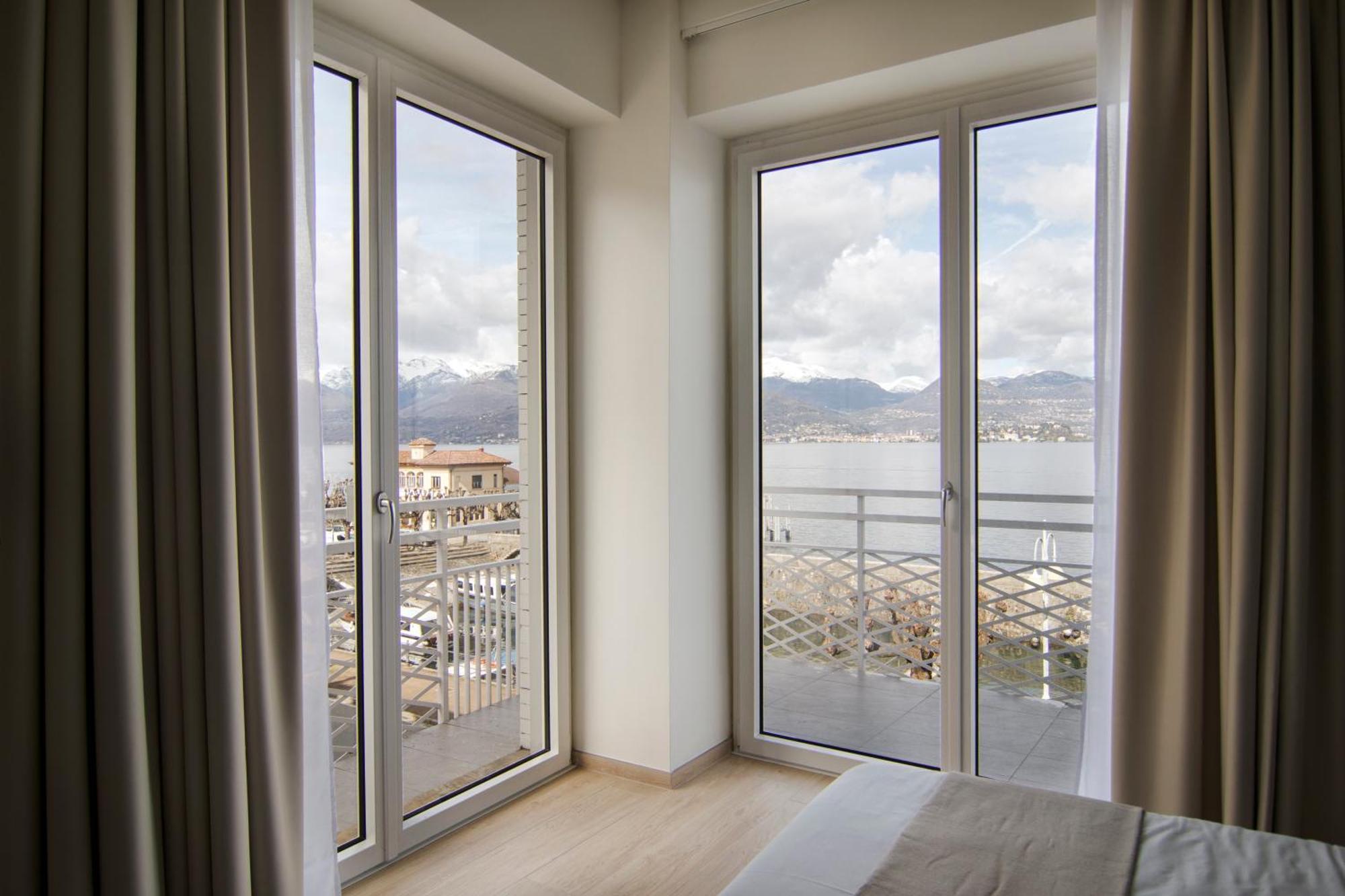 Gigi Suites&apartments Stresa
