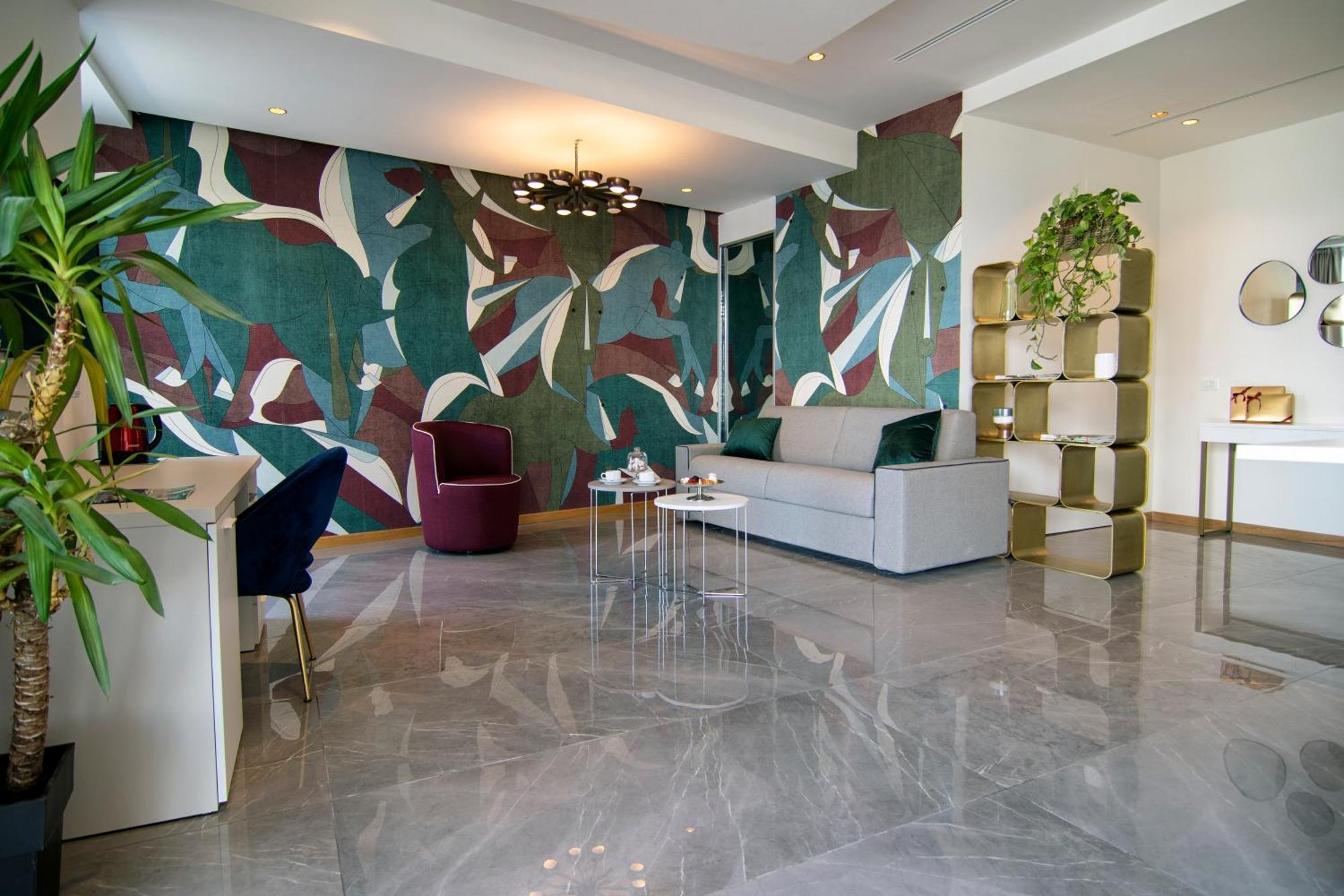 Gigi Suites&apartments *
