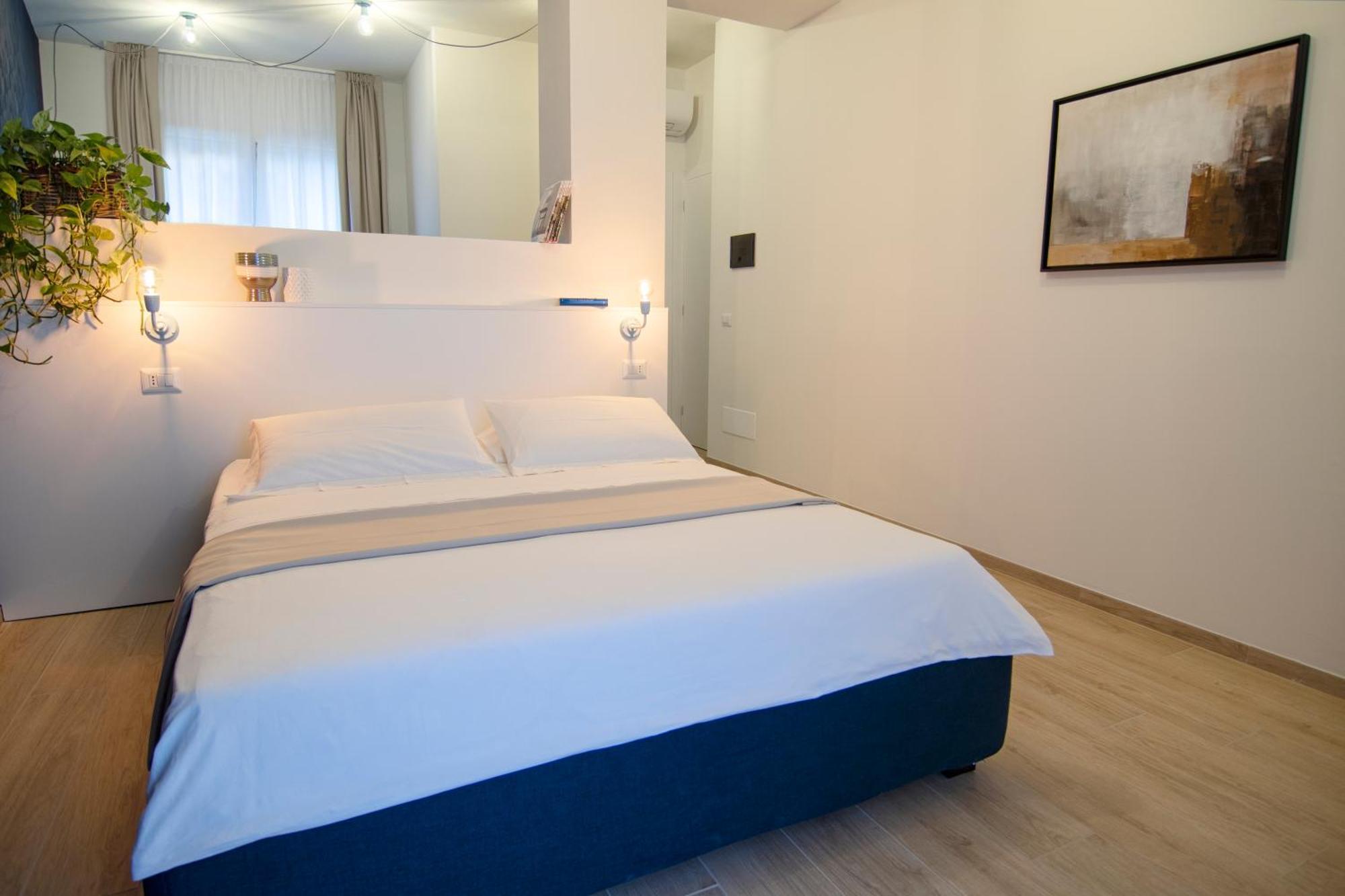 Apartment Gigi Suites&apartments Stresa