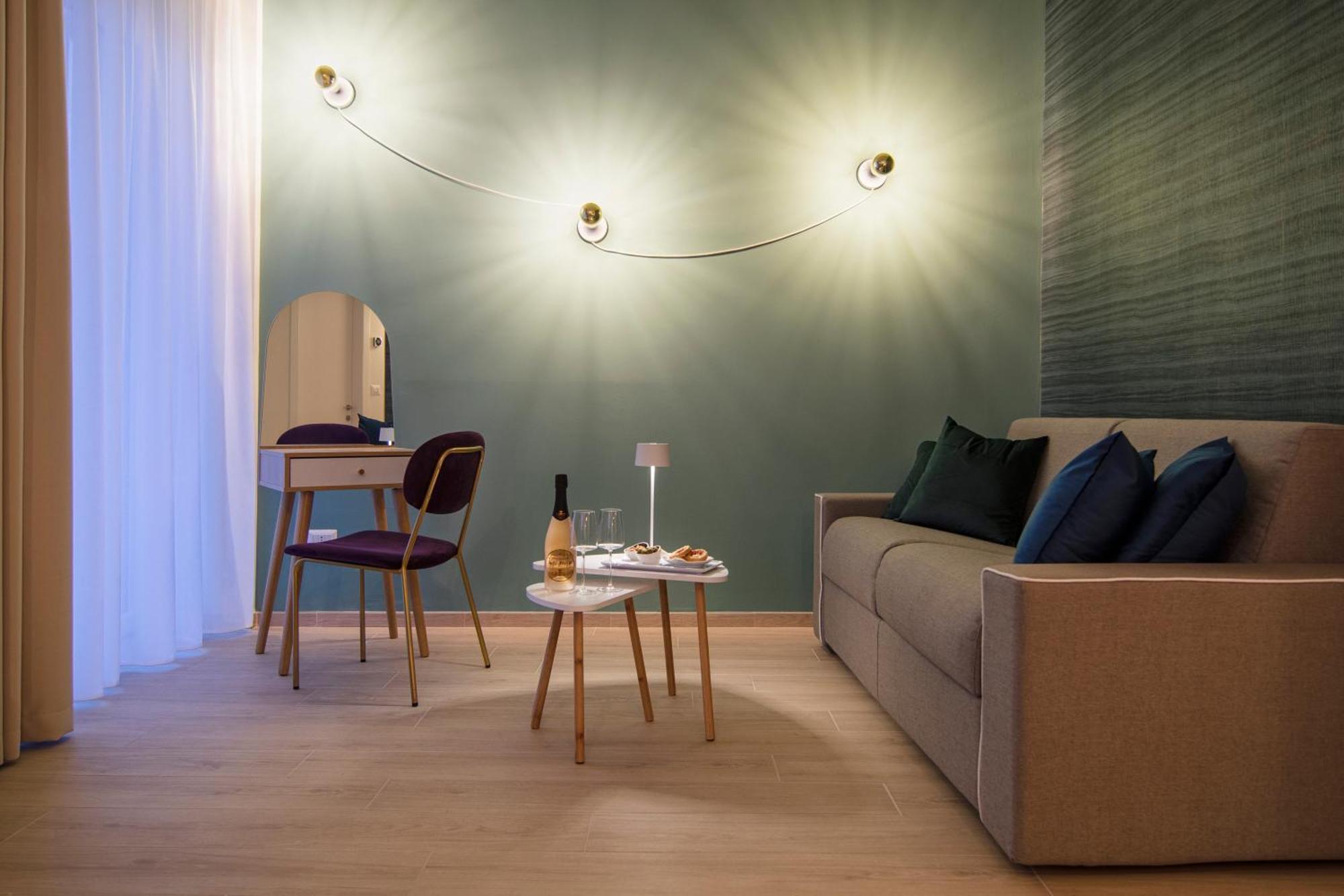 Gigi Suites&apartments Apartment Stresa