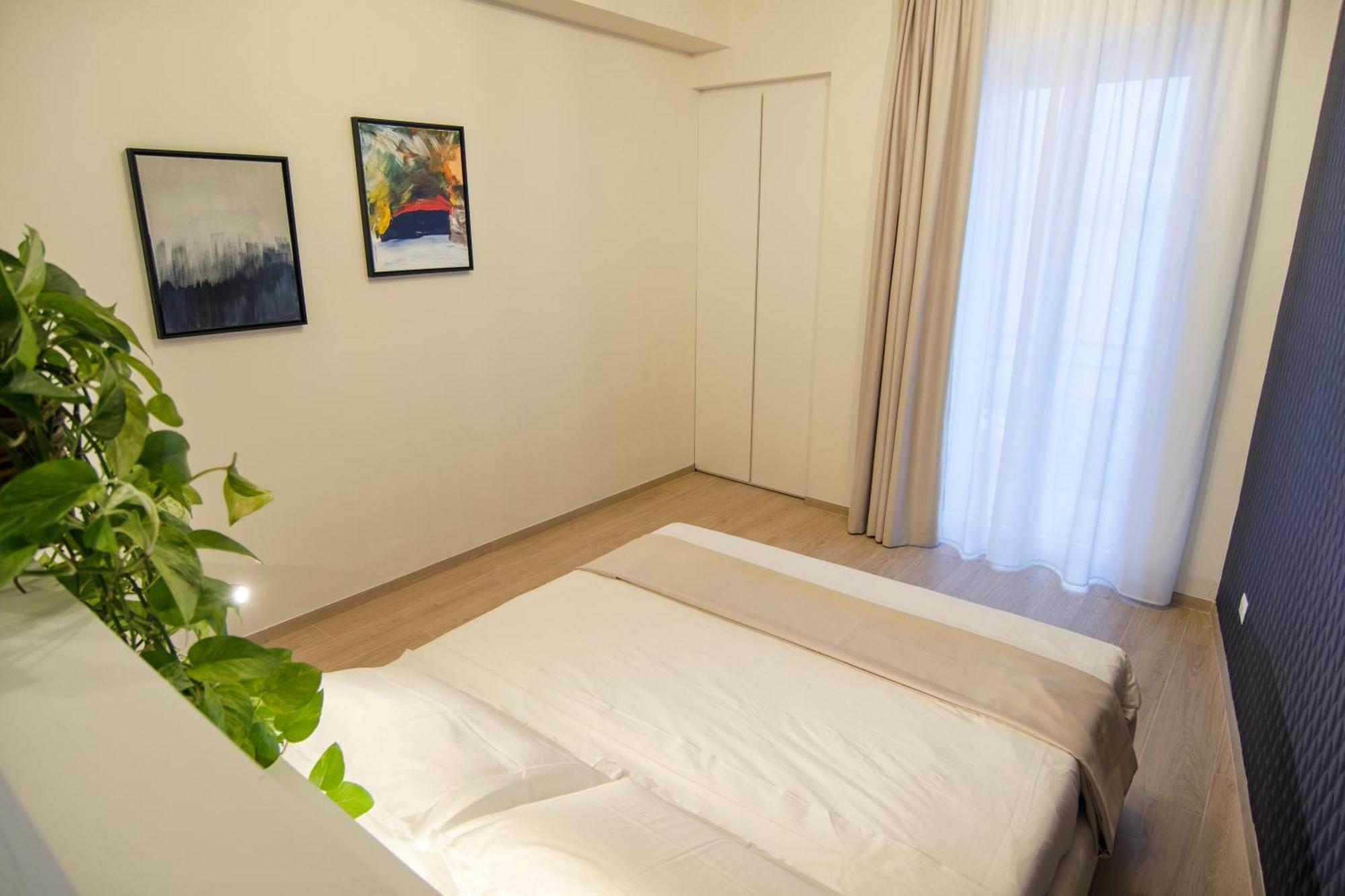 Gigi Suites&apartments Apartment