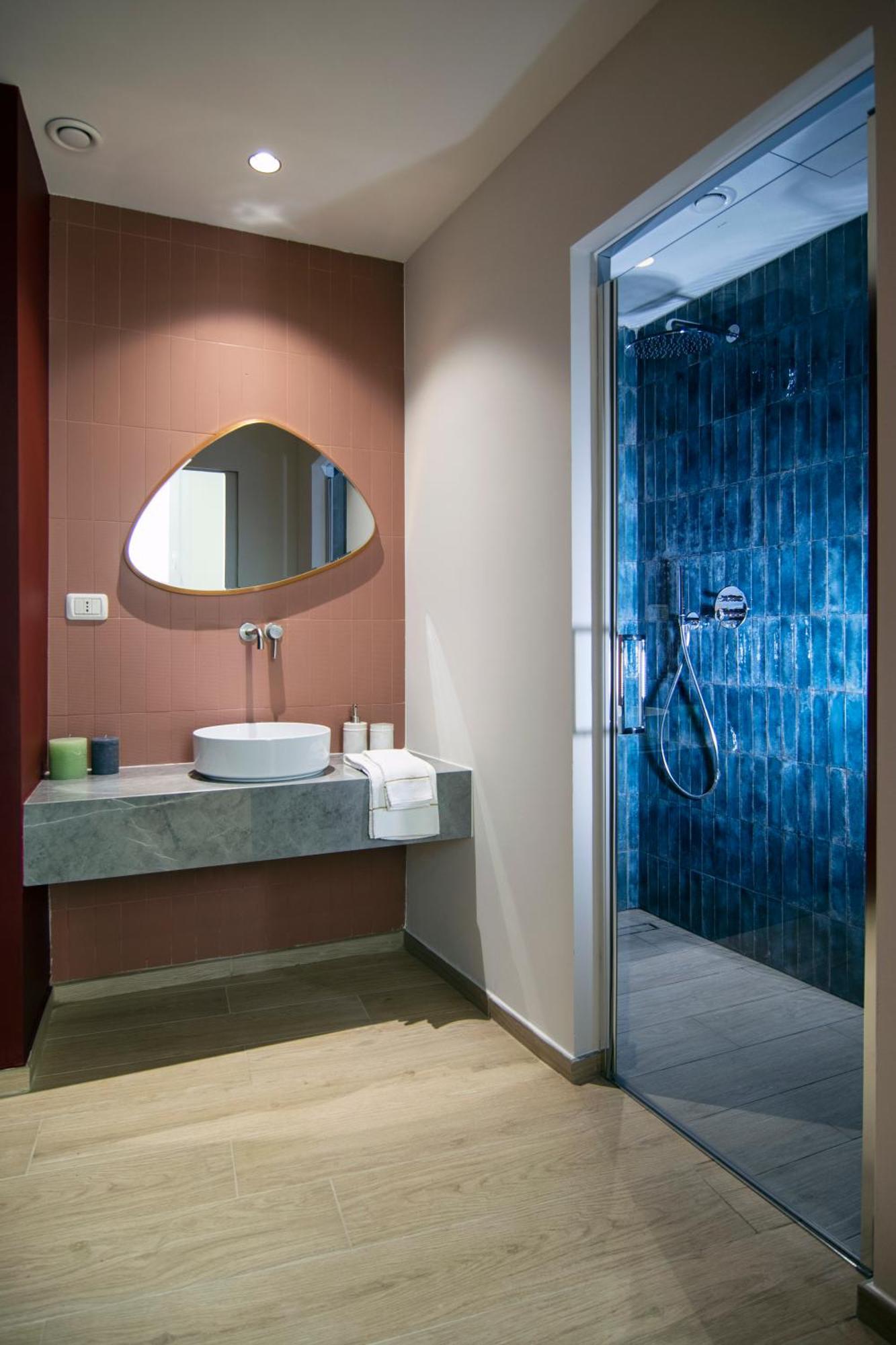 Gigi Suites&apartments Stresa