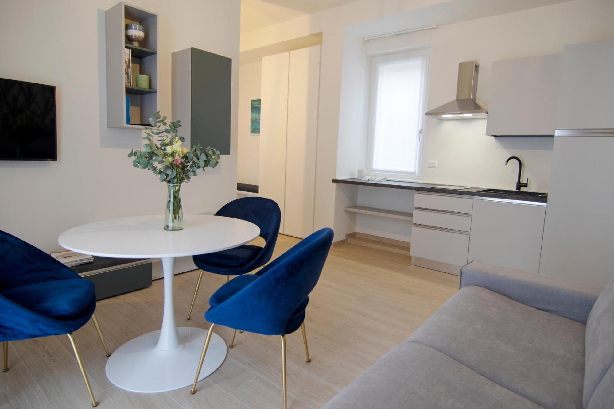 Apartment Gigi Suites&apartments *