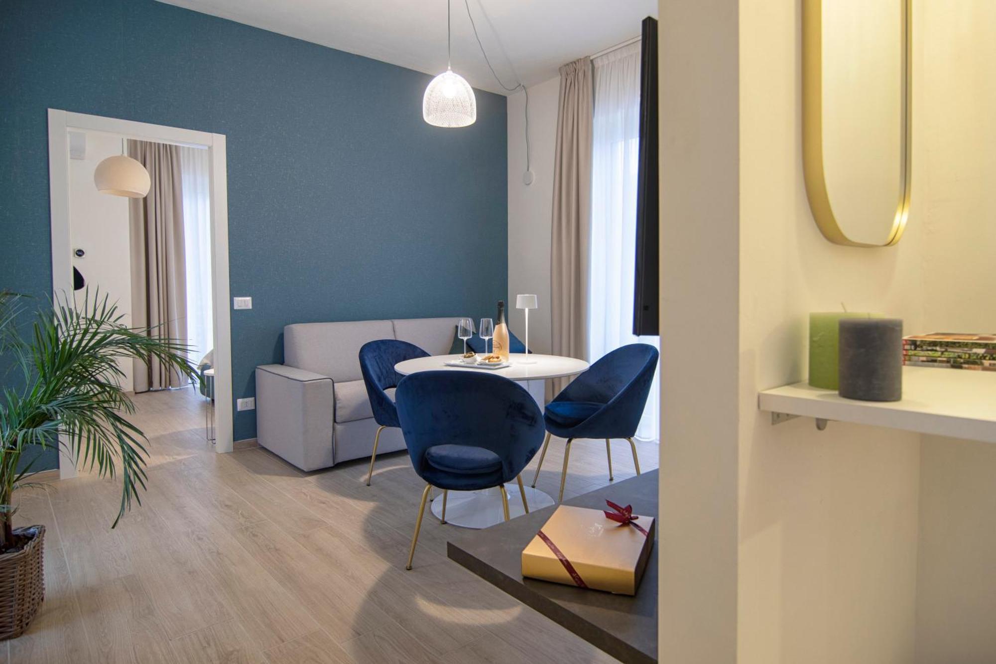 Gigi Suites&apartments * Stresa