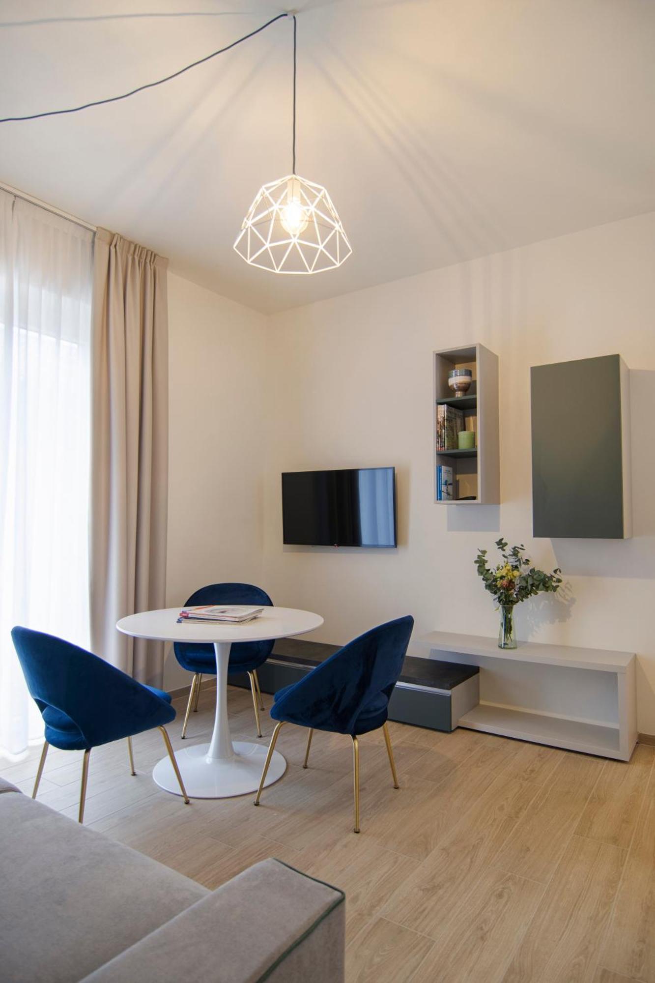 Gigi Suites&apartments Apartment Stresa