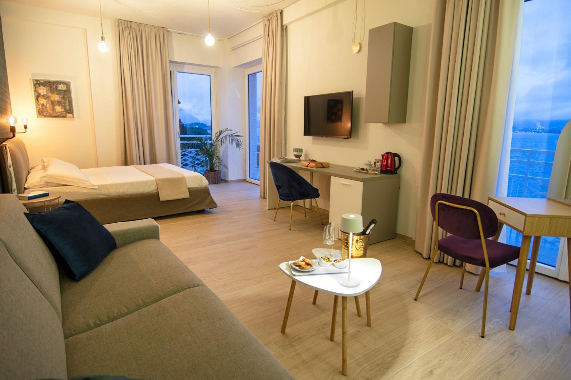 Gigi Suites&apartments Apartment *
